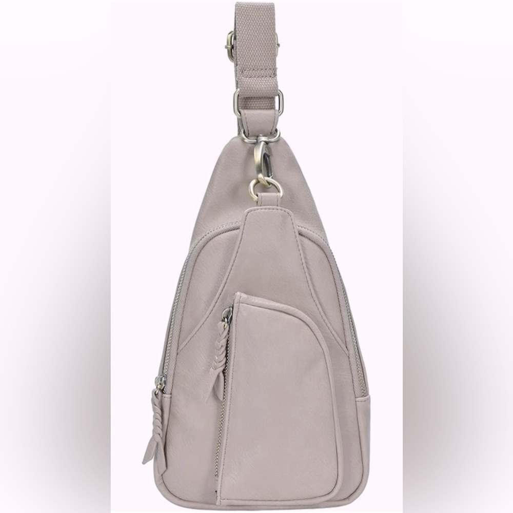 Antik Kraft Cross Body
